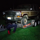Image for article titled What It Was Like Towing a Free Jeep Grand Wagoneer With the 2020 Jeep Gladiator